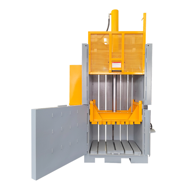 Medium Vertical Baler JPA1070T30M/JPA1075T40M/JPA5076T50M