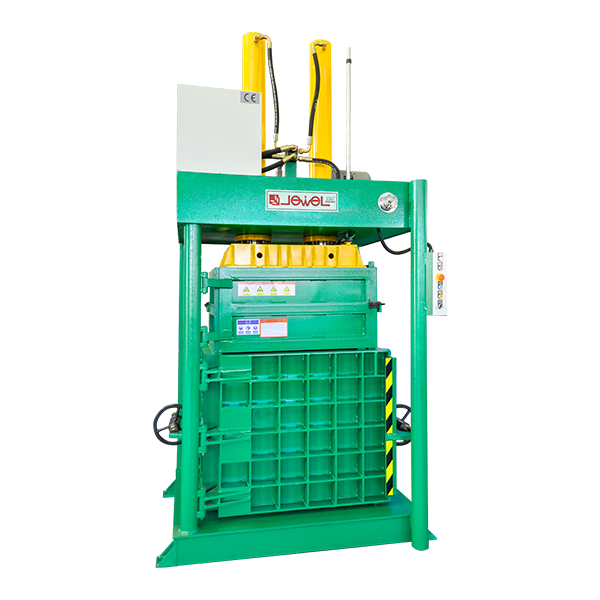 Large vertical four door opening baler JPA070T80/T120、JPA1010T160