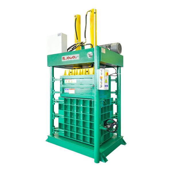 Large vertical four door opening baler JPA070T80/T120、JPA1010T160