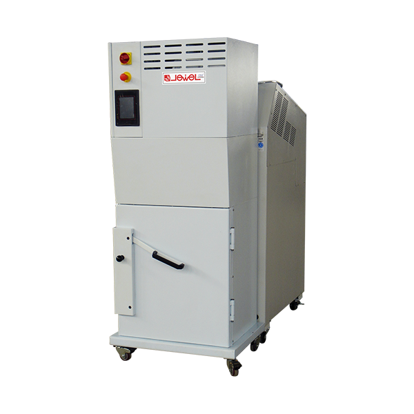 Vertical Paper Scraps Baler JP-T3