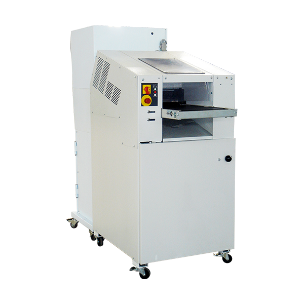 Vertical Paper Scraps Baler JP-T3