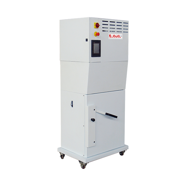 Vertical Paper Scraps Baler JP-T3