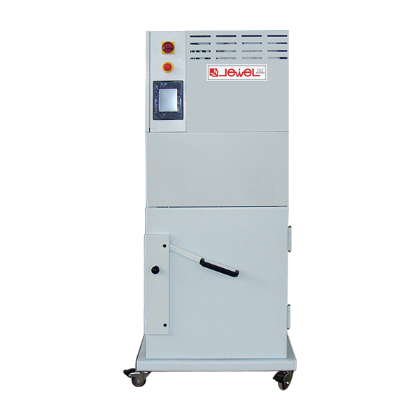 Vertical Paper Scraps Baler JP-T3