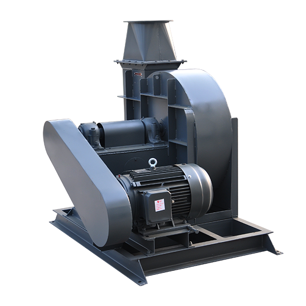 Cardboard & Paper Tube Shredder Machine