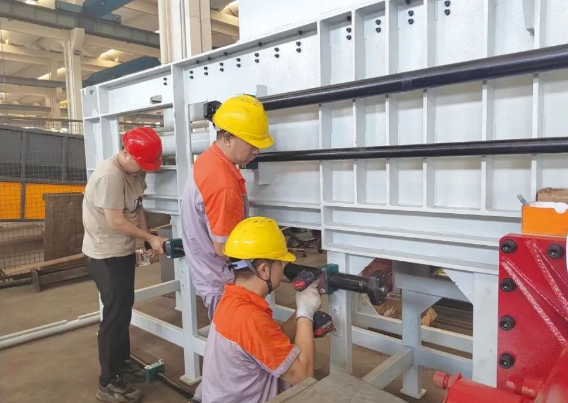 With frequent industry chaos, 